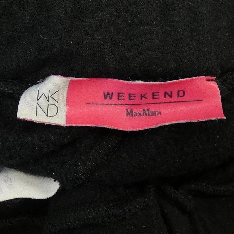 Max Mara weekend 578601790750 Quần 647987