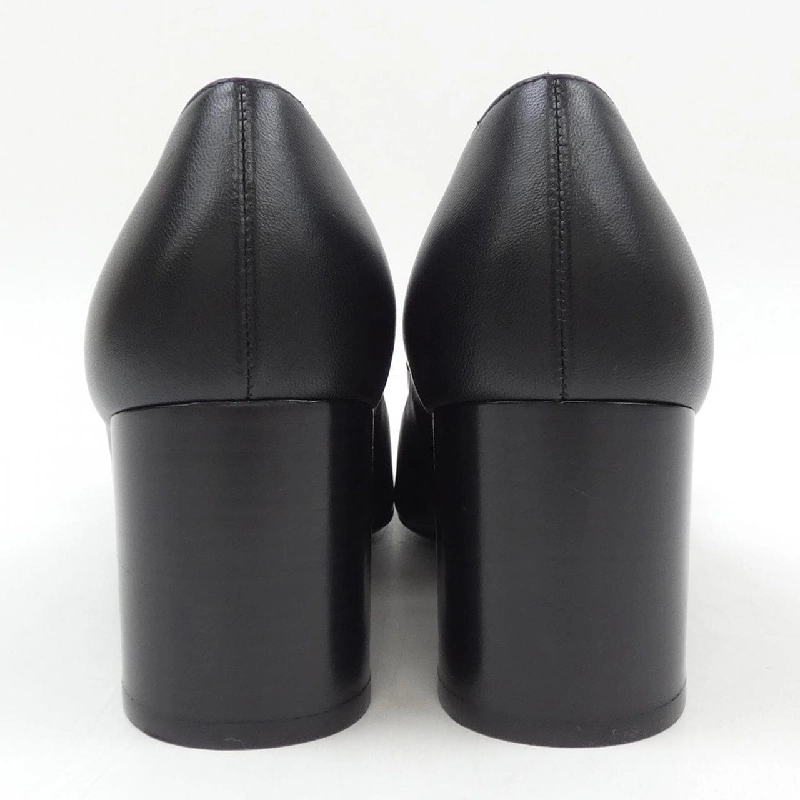 【Mã giảm giá】Giày cao gót FERRAGAMO 661915