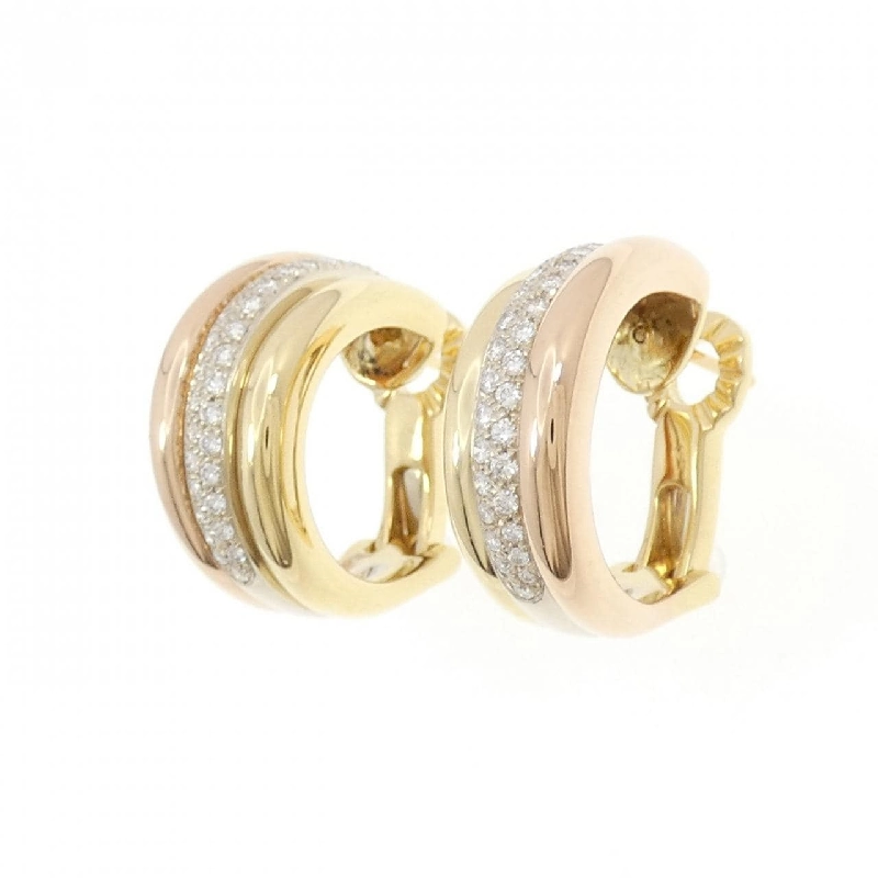 Bông tai Cartier Mobilis - Hàng hiệu Chính hãng 847366