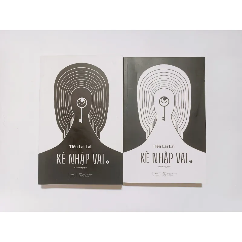 Kẻ Nhập Vai - Tiền Lai Lai ( Trinh Thám) 797733