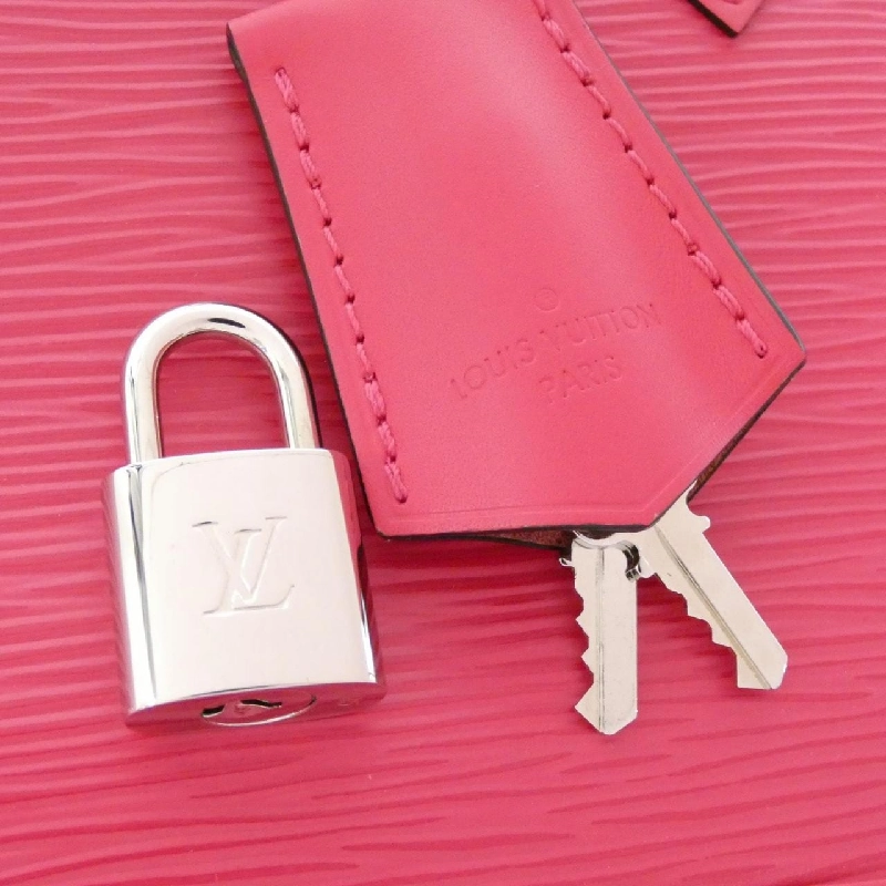 Túi xách Louis Vuitton Epi Alma BB M57341 - Hàng hiệu Chính hãng 805672