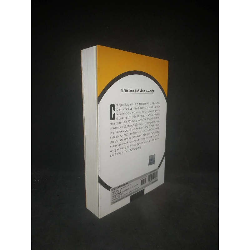 Khiêu vũ với áp lực mới 90% HCM1703 911207