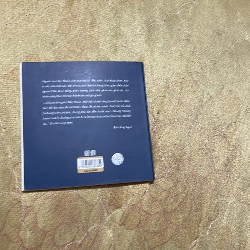 COMBO ĐỖ HỒNG NGỌC : gươm báu trao tay,nghĩ từ trái tim,ngàn cánh sen xanh biếc,cõi Phật 758017