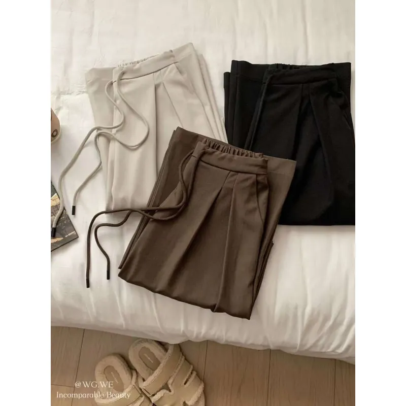 Quần Suông WGWE  929959