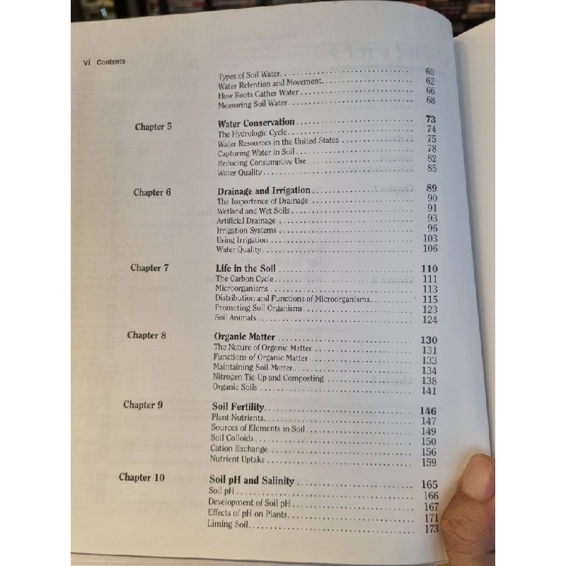 Soil Science & Management - Edward J. Plaster 449673