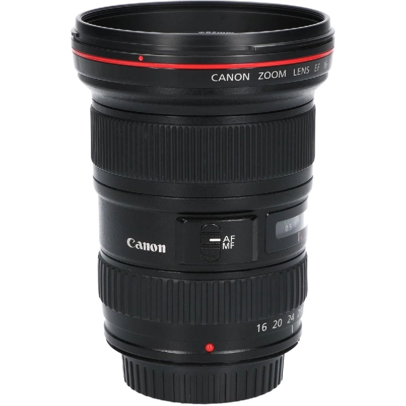 Ống kính EF16-35mm F2.8L II USM - Hàng hiệu Authentic 880051