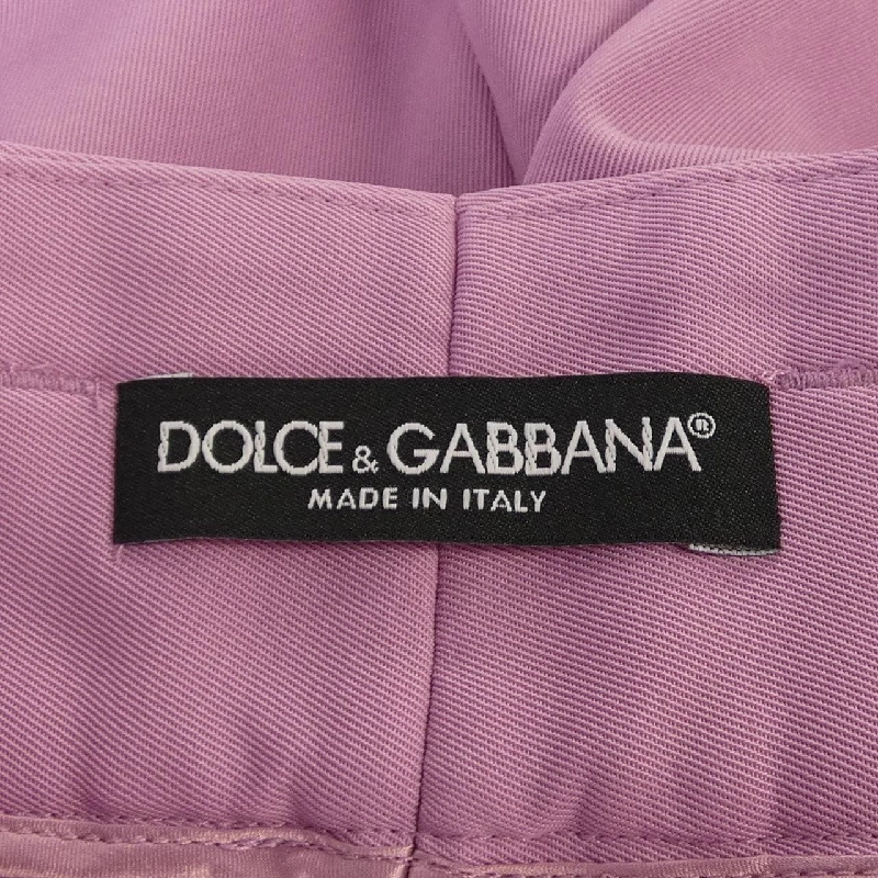Dolce & Gabbana DOLCE&GABBANA Quần - Hàng hiệu Chính hãng 813964