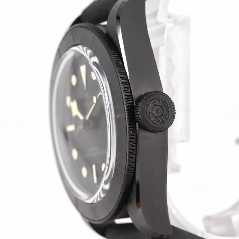 Tudor Black Bay Ceramic M79210CNU-0001 - Đồng hồ tự động bằng gốm - Hàng hiệu Chính hãng 881593