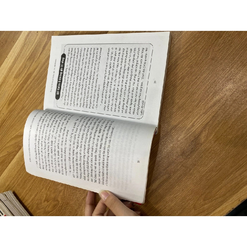 Những câu chuyện thành công nổi tiếng nhất của mọi thời đại - Daniel Gross 537404