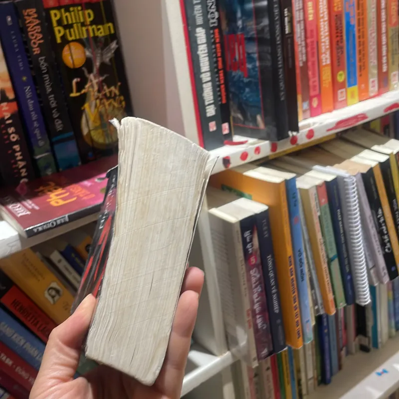 Nhật Thực - Eclipse - Stephanie Meyer -nxb trẻ 2009  1025664