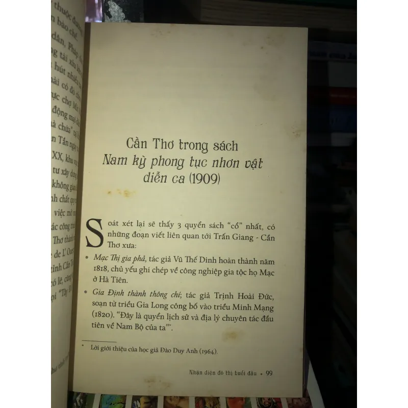 Cần Thơ phố cũ nét xưa - Nhâm Hùng 932757