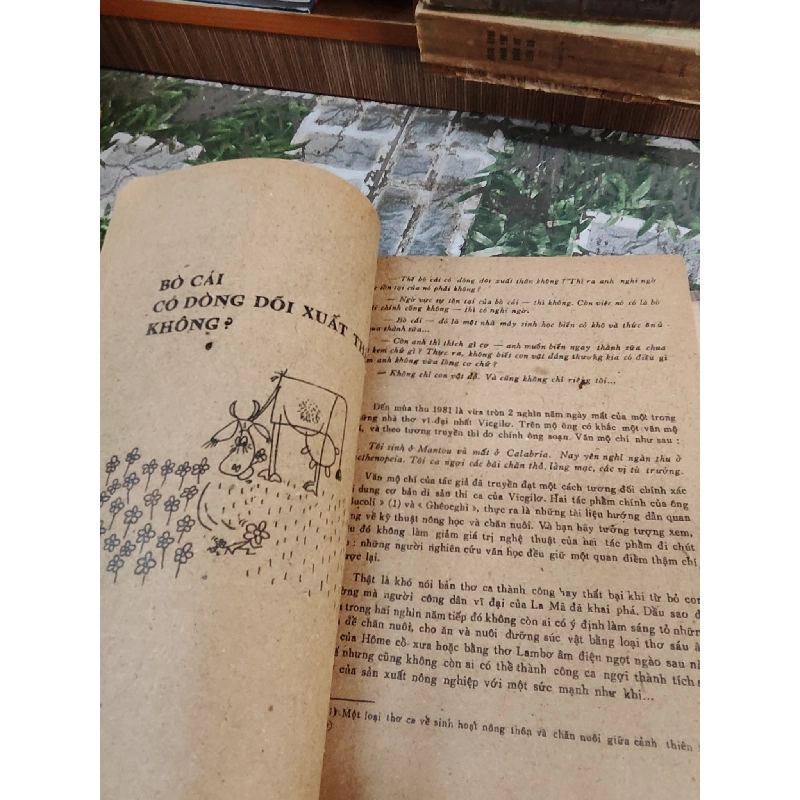 Nói chuyện chăn nuôi - Novikov 1019280