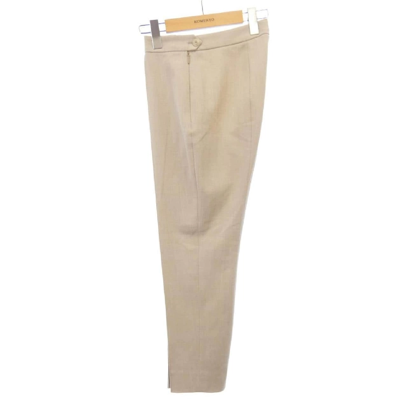 【Mã giảm giá】Quần Loro Piana 651832