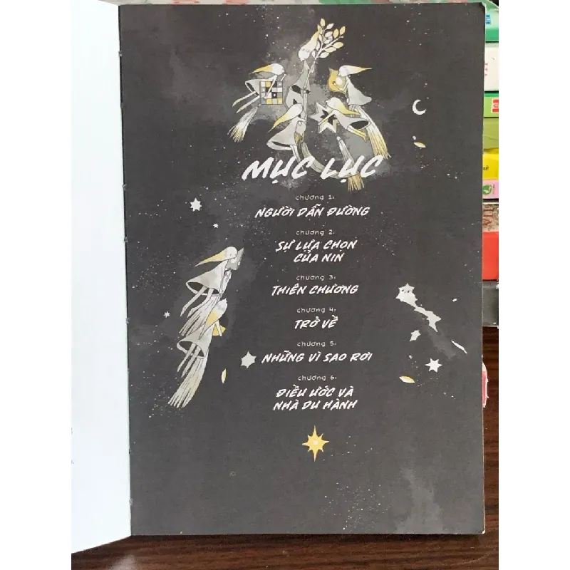 Sideworld – Thế giới bên cạnh – Nachi 575911