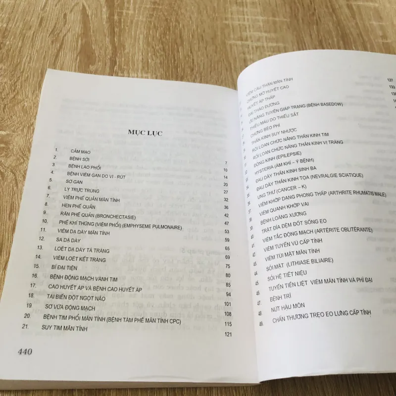 100 PHƯƠNG PHÁP DƯỠNG SINH CHỮA BÁCH BỆNH  973645