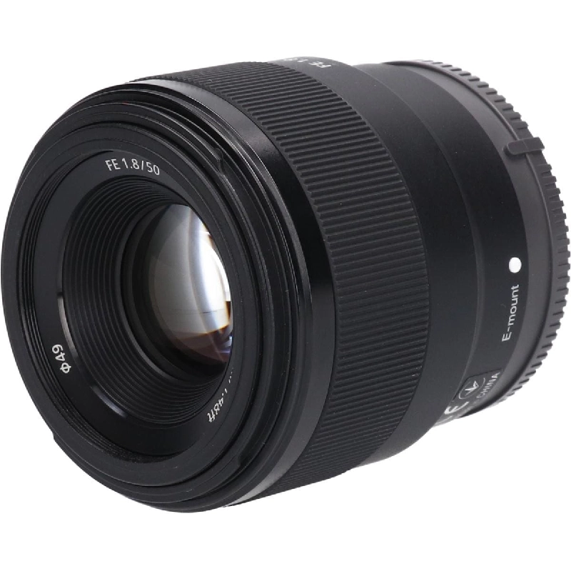 FE50mm F1.8 (SEL50F18F) - Hàng hiệu Authentic 879881