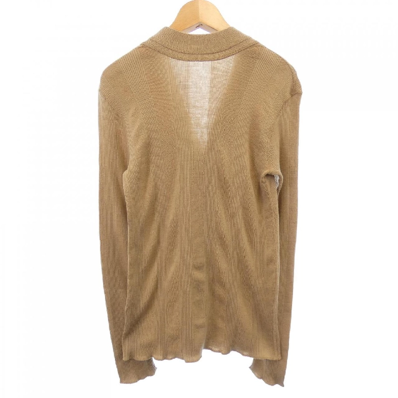 Hàng hiệu DEUXIEME CLASSE 24-070-500-7110-3-0 Áo khoác cardigan 775158