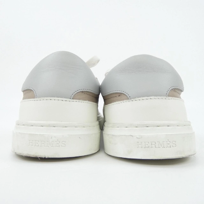 Giày sneaker HERMES DAY Kelly buckle 212256Z 660444