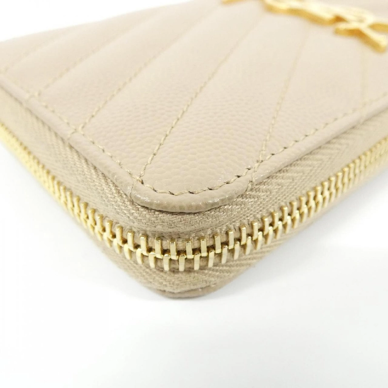 Saint Laurent 358094 BOW01 Ví 621610