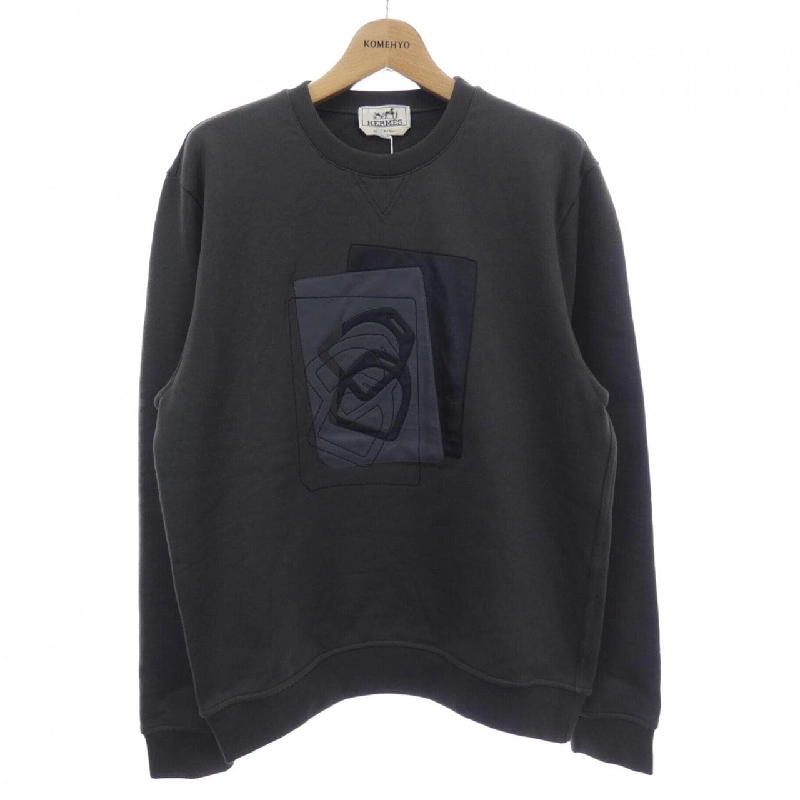 HERMES *32-5714 Áo khoác - Hàng hiệu Chính hãng 886053