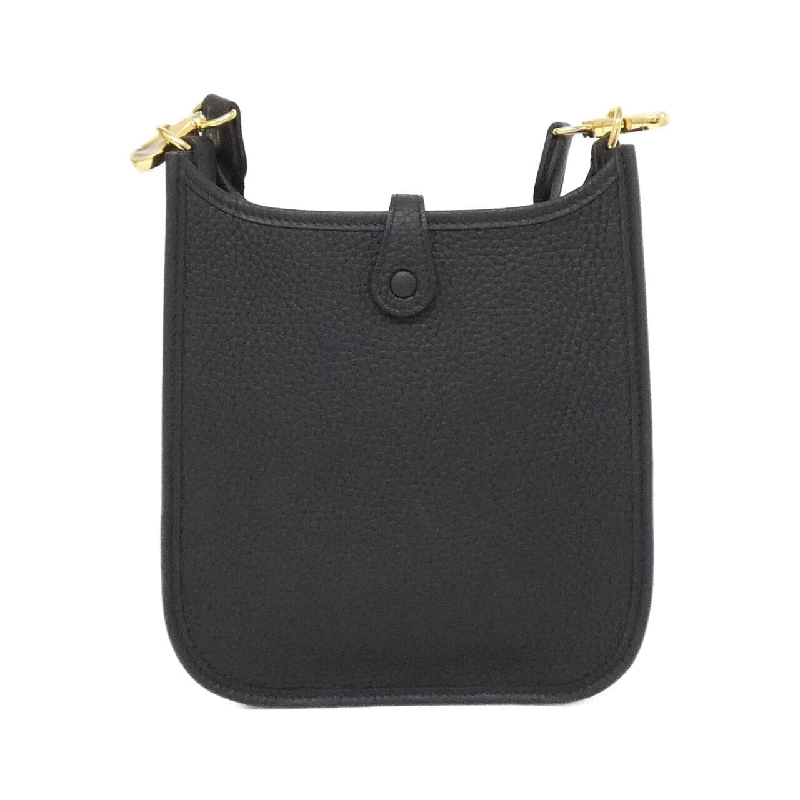 【Sản phẩm chưa sử dụng】Túi xách vai Hermès Evelyne Amazon dây đeo ngắn 16cm 085945CC 610490