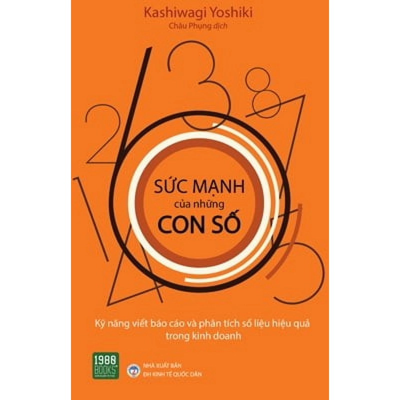 Sức Mạnh Của Những Con Số - Kashiwagi Yoshiki ASB.PO Oreka Blogmeo 230225 395546