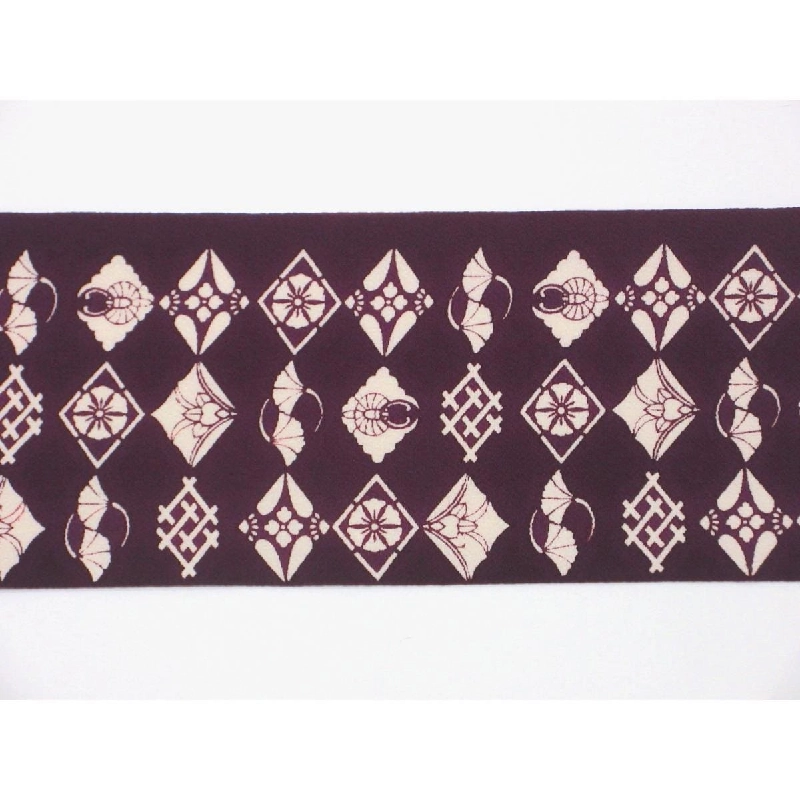 Đai Nagoya Toàn bộ hoa văn - Hàng hiệu Authentic 880020