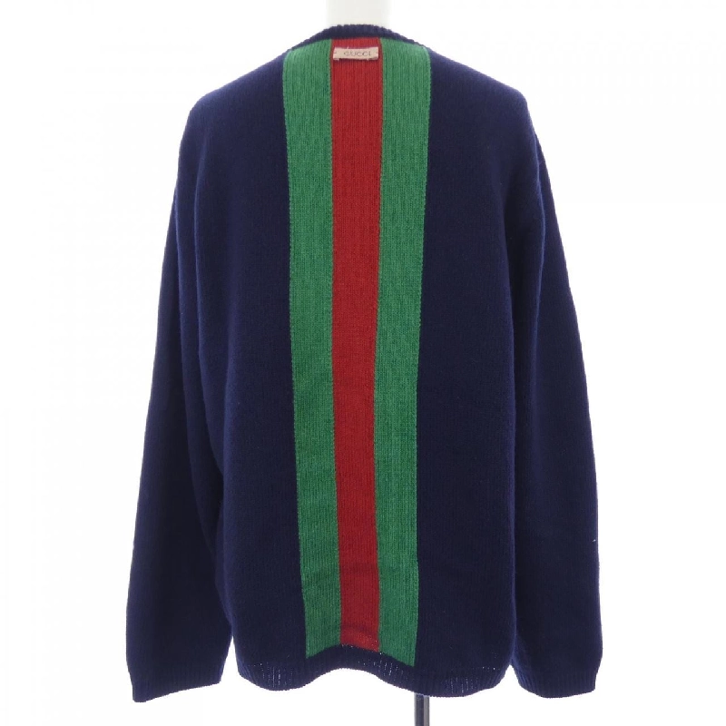 Gucci GUCCI 429956-X1303 Áo len - Hàng hiệu Chính hãng 903053