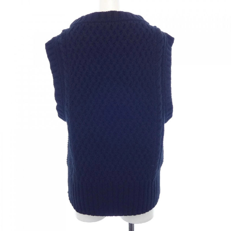 【Mã giảm giá】Áo gile BLAMINK 635275