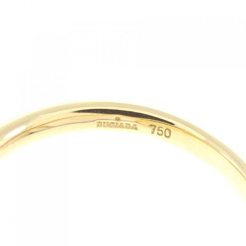 Nhẫn Citrine Rujada - Hàng hiệu Authentic 838602