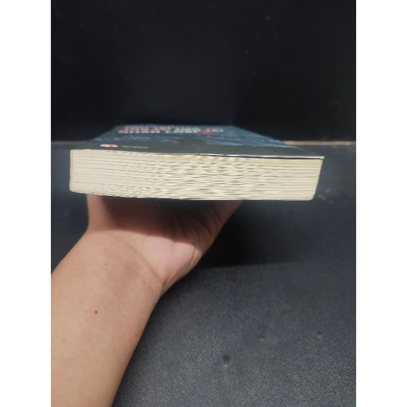 Tồn tại hay không tồn tại… Nhân loại? Nikita Moiseev 2019 mới 95% HCM0305 khoa học 914175