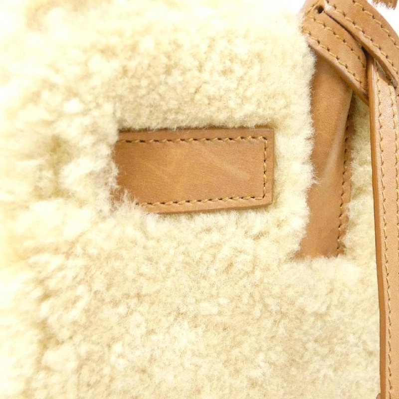 Túi xách Nano Sac de Jour 398711 29X3W - Hàng hiệu Authentic 803645