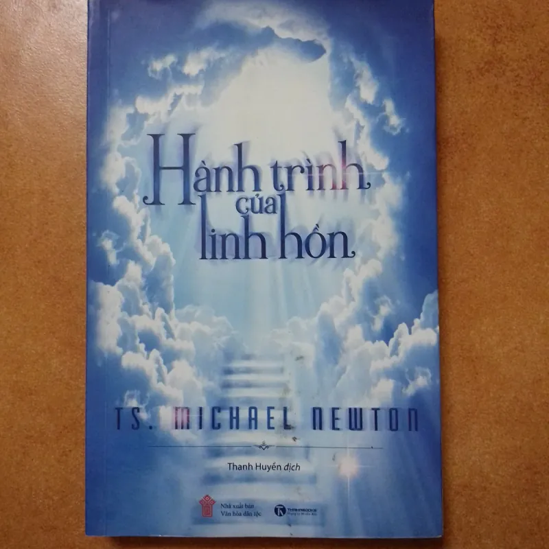 Hành trình của linh hồn 746730