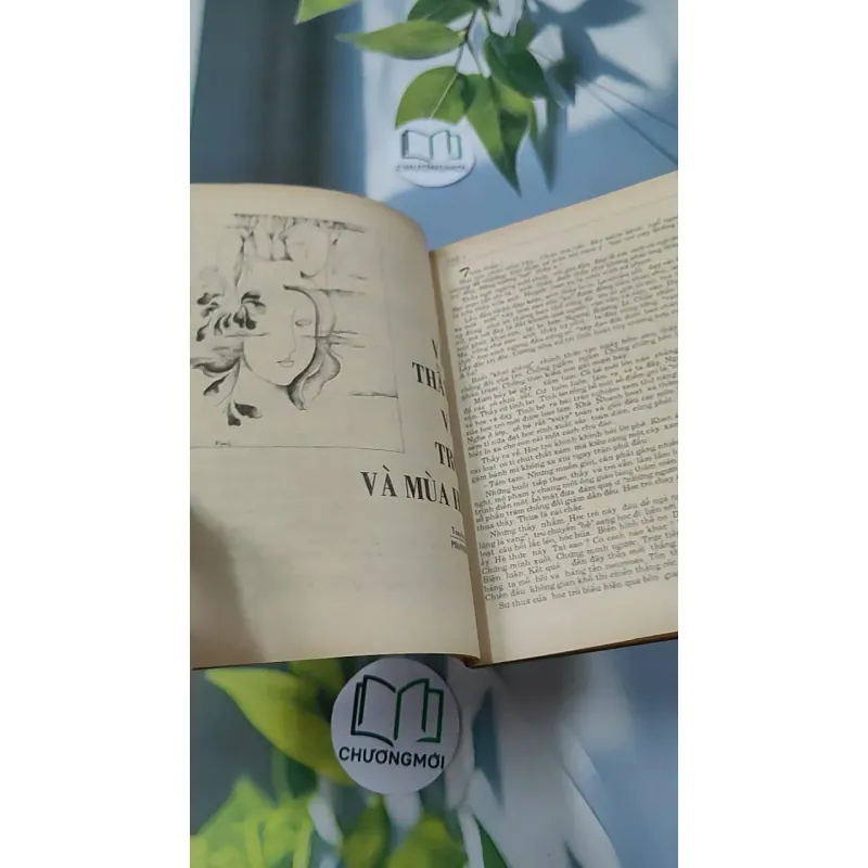 [XƯA] Viết Cho Tuổi Trẻ 1 - Tuyển Tập Thơ Văn Trẻ - Tạp Chí Xưa (1993) 776015