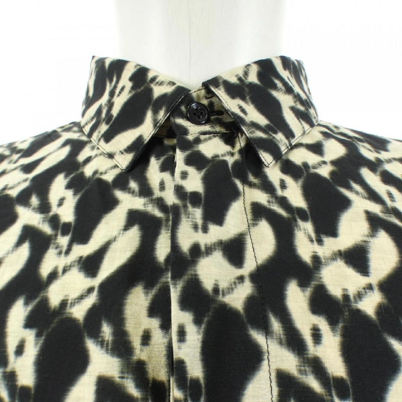 Áo sơ mi SAINT LAURENT 646850 Y2G02 - Hàng hiệu Chính hãng 888727