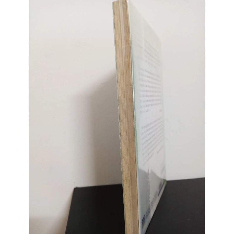 Giọt Nước Cành Dương (TB Lần 3 -2016) - Thích Nhất Hạnh New 90% HCM.ASB0509 912215