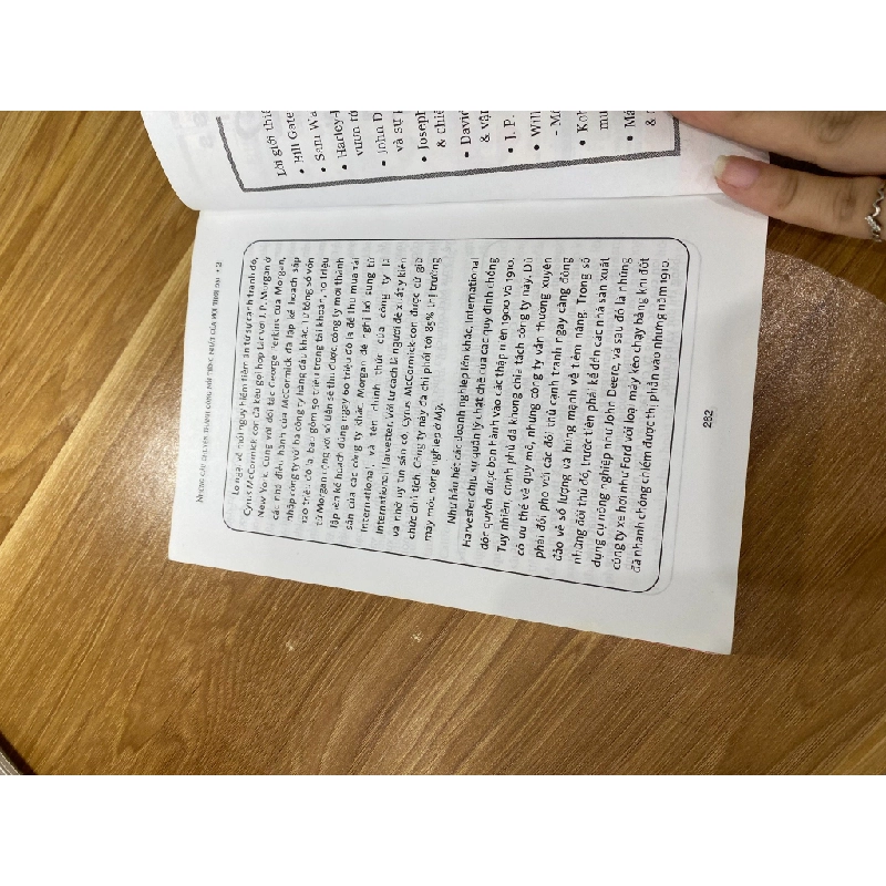 Những câu chuyện thành công nổi tiếng nhất của mọi thời đại - Daniel Gross 537403