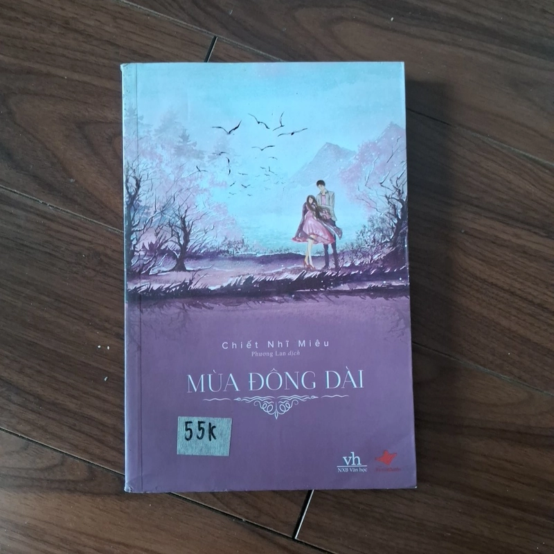 Mùa đông dài 509967