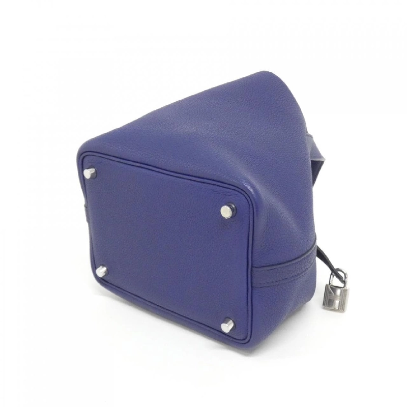 Túi Hermès Picotin Lock PM 056289CK 618426