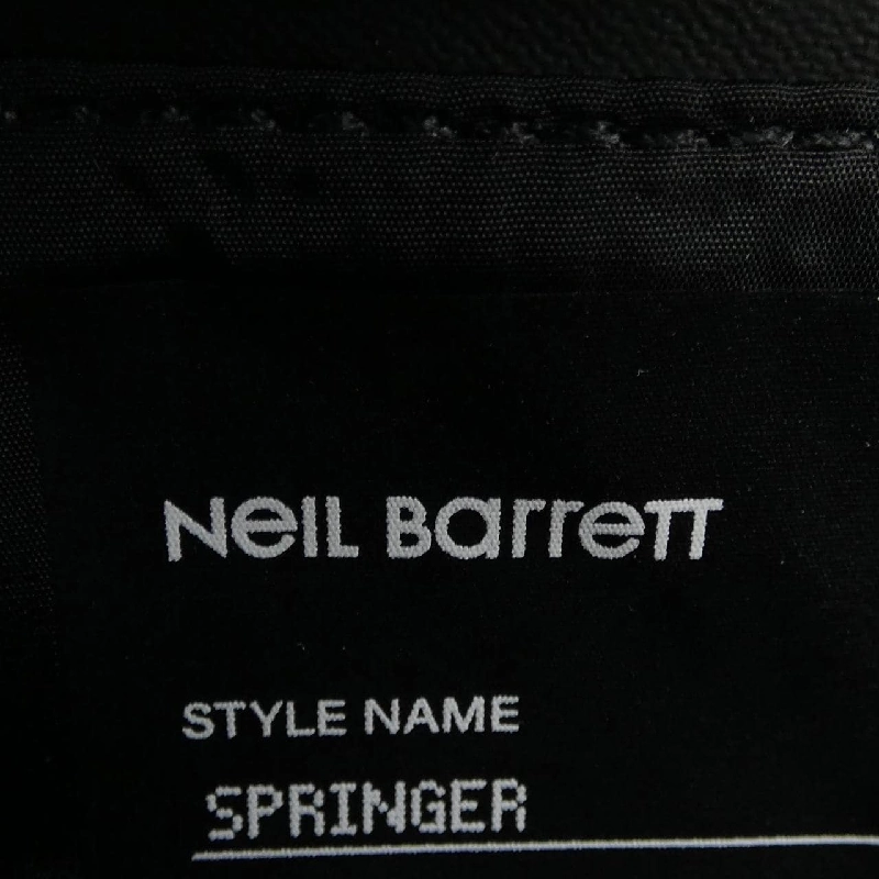 Túi Neil Barrett 658071