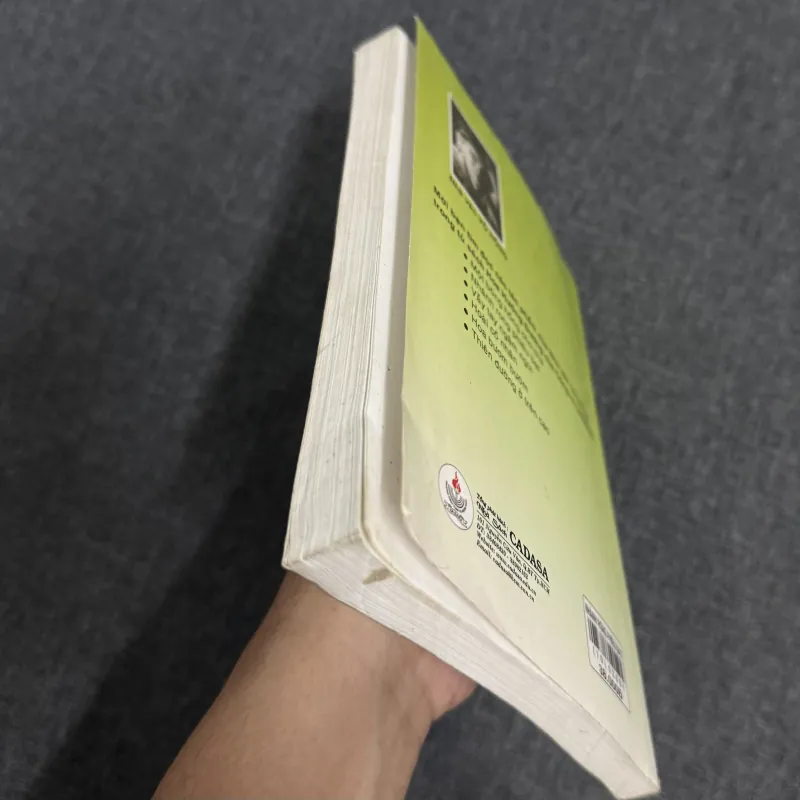 Nhánh rong phiêu bạt - Võ Hồng 1023255