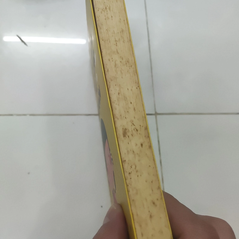 Chờ đến mẫu giáo thì đã muộn  393548