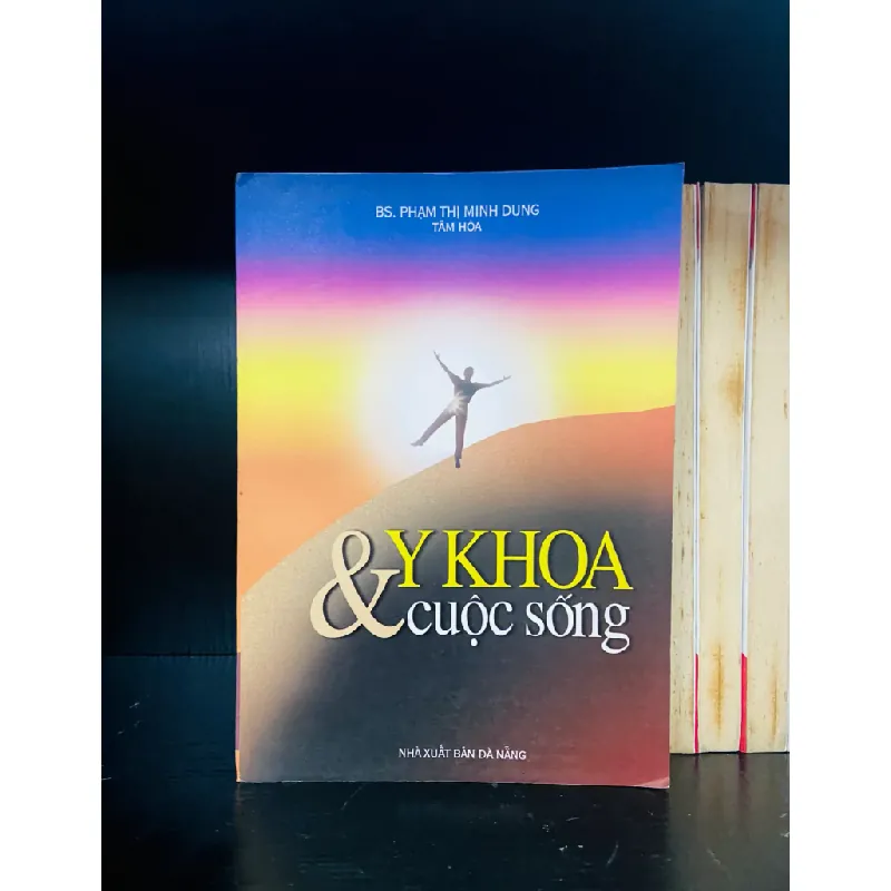 Y khoa & cuộc sống 557360