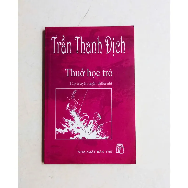 Thuở học trò 🌻 699117