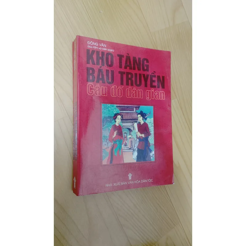 CÂU ĐỐ DÂN GIAN 697791