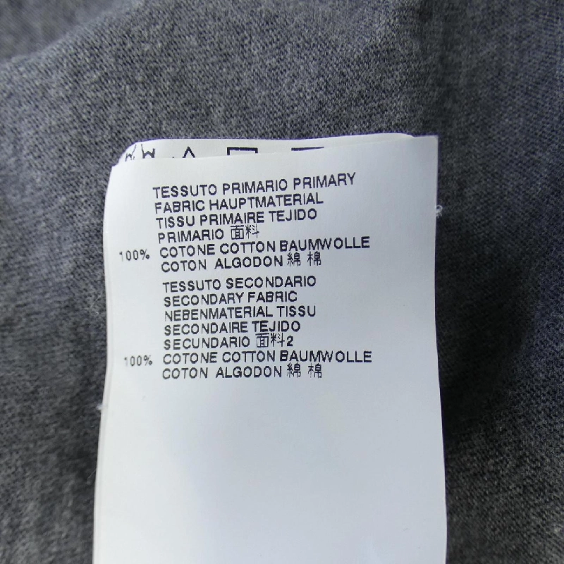 Áo thun Maison Margiela - Hàng hiệu Authentic 900011