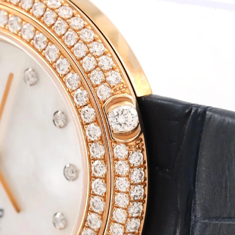 Piaget Possession PG/2D･11P P11482/G0A45092 PG･RG Quartz - Hàng hiệu Authentic 876890