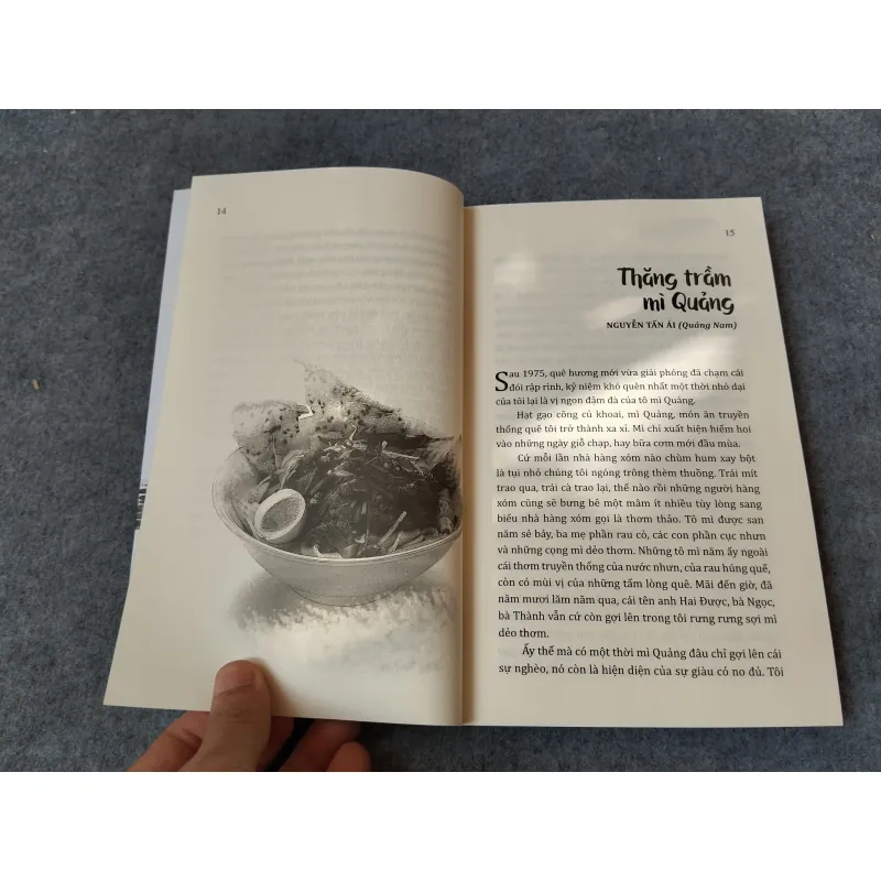 THƯƠNG NHỚ MIỀN TRUNG 718829