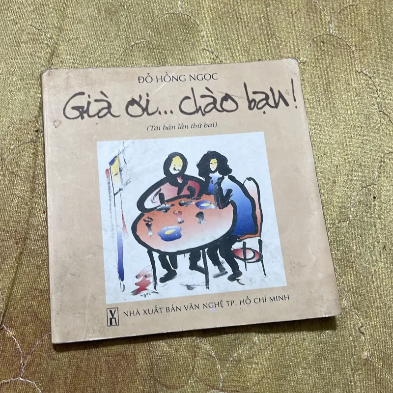 COMBO ĐỖ HỒNG NGỌC : GIÓ HEO MAY ĐÃ VỀ…& GIÀ ƠI…CHÀO BẠN! 758026