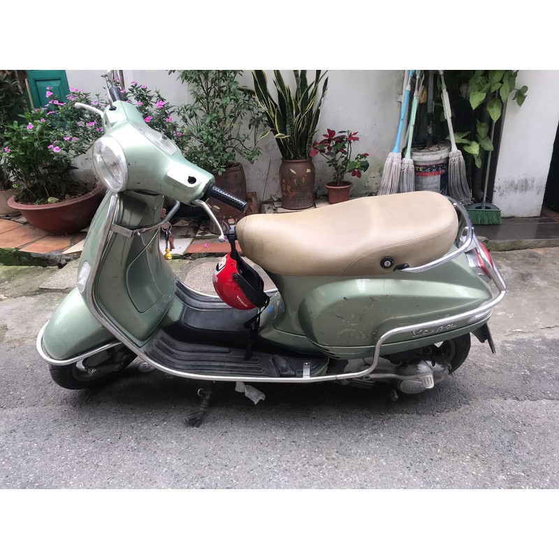 Thanh lý xe LX 150 cc nhập khẩu nguyên chiếc, giá yêu thương 7,5triệu 136976